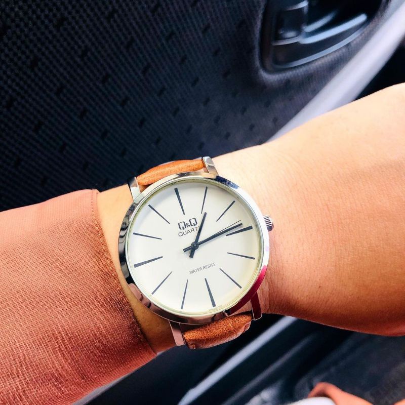 JAM TANGAN PRIA QNQ LUXURY ORIGINAL