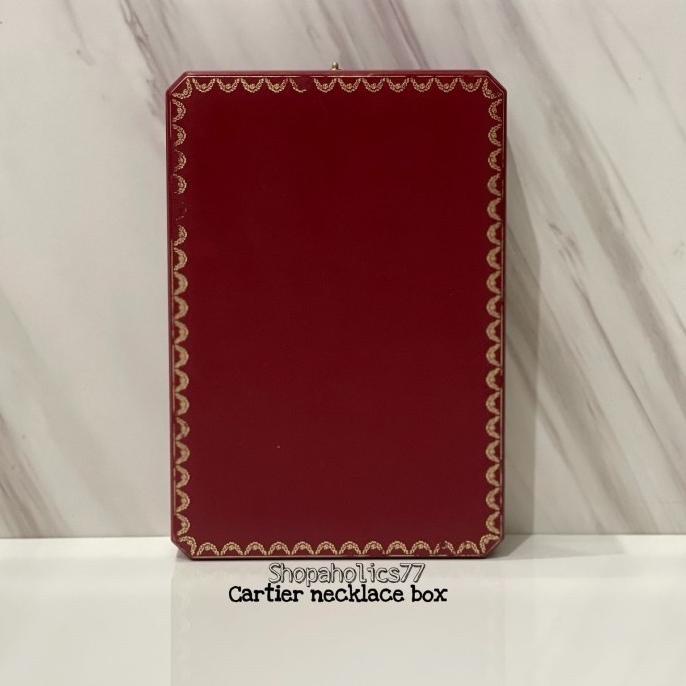 

[COD] Cartier box / kotak box cartier [COD]