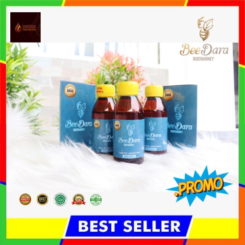 

PROMO!! Madu Beedara Ruwyah Amak | Beli 2 Botol Gratis 1 Botol | Madu Beedara | Madu | Madu Anak