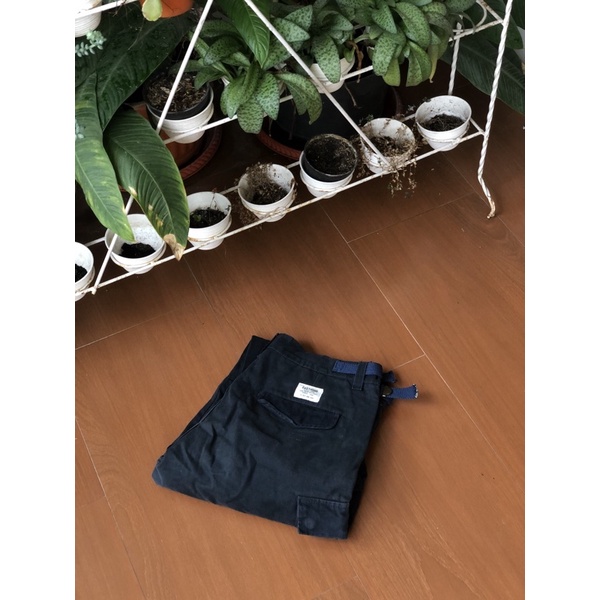 Cargo Pants EastHood