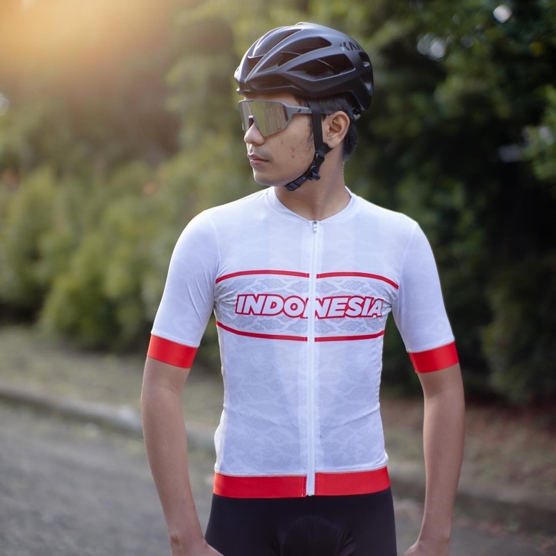 jersey Roadbike indonesia