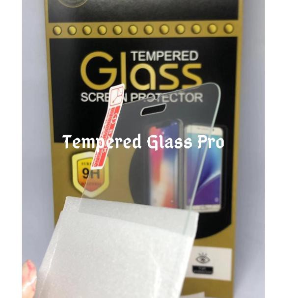 

MurMer!! Tempered Glass Bening / Clear 0.3mm Grosir Non-Packing ✩