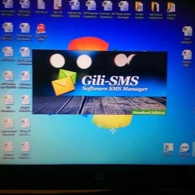 program aplikasi software sms blast Gili free 100 ribu database