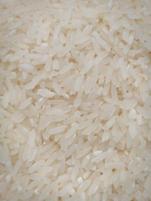 

HG Beras Cap Bunga 10kg Putih Alami Tanpa Pewangi