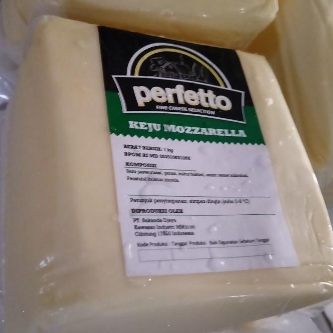 

BAYAR COD Promo hari ini. Mozarella 1kg perfetto