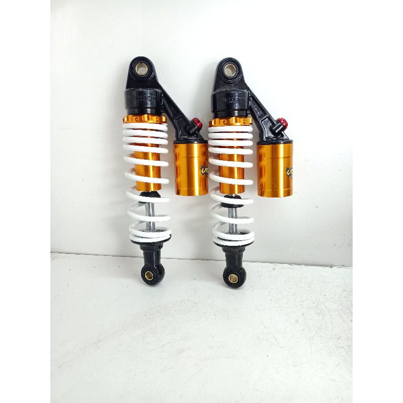 SHOCK BREAKER BELAKANG 280 TABUNG UNTUK JUPITER Z VEGA FIZR