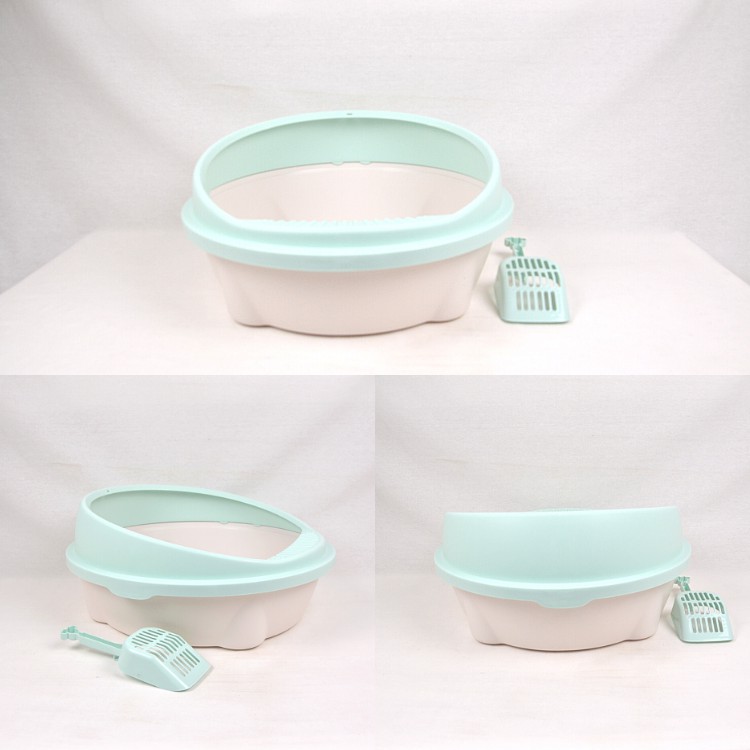 

NOONA NNCTX2 Cat Litter With Scoop Large