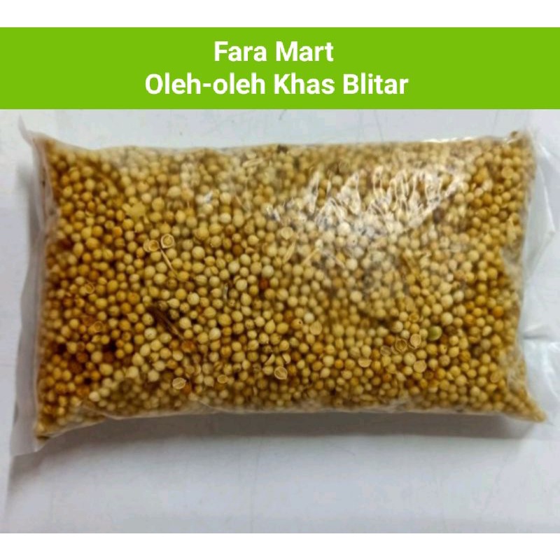 

KETUMBAR BUMBU MASAK 100gr