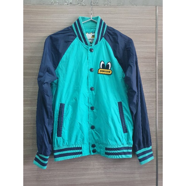 jaket pancoat original 2nd