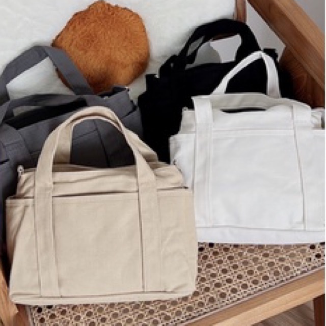 Jual PORTIA GISELA BAG / tas selempang / tas bahu Shopee Indonesia