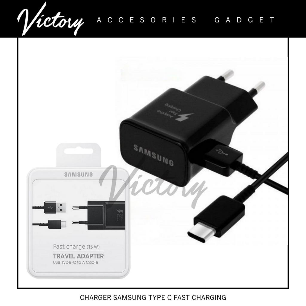 CHARGER SAMSUNG FAST CHARGING S8 S9 S10 note8 note9 M20 M30 A30 A50