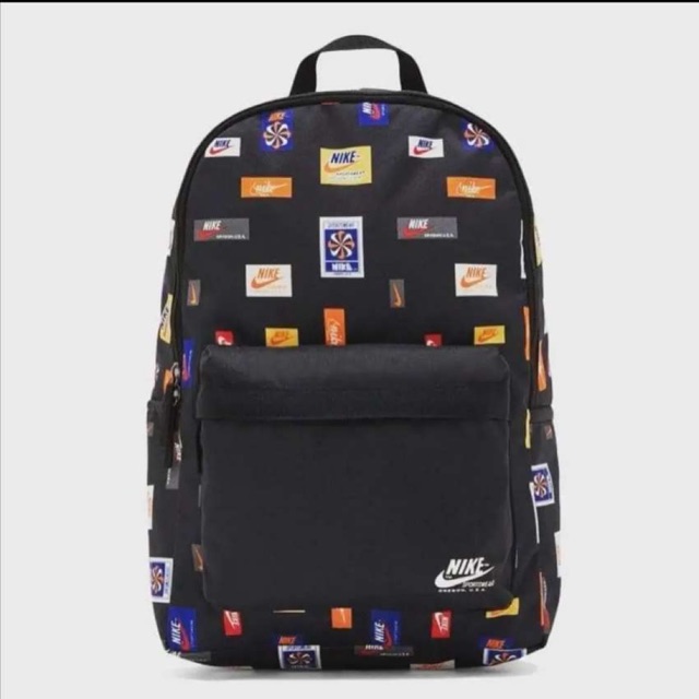 rare nike backpacks