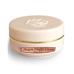 Viva Collagen Night Cream/ Cream Wajah