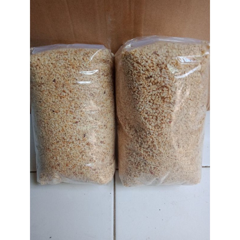 

Kacang mede menir murah 1kg mentah