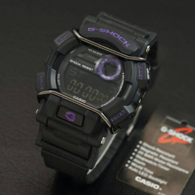 Jam Tangan Pria Sporty GSH0CK
