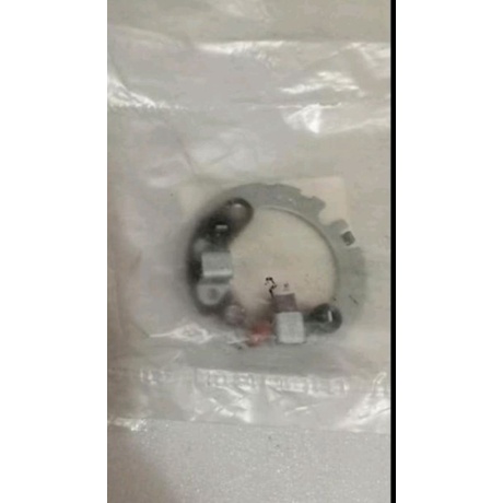 BRUSH ASSY BRUSH TELL BRUSH SET SUZUKI SATRIA FU150 ORIGINAL SGP
