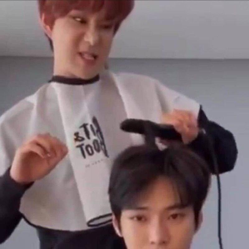 HAECHAN MILKITA
