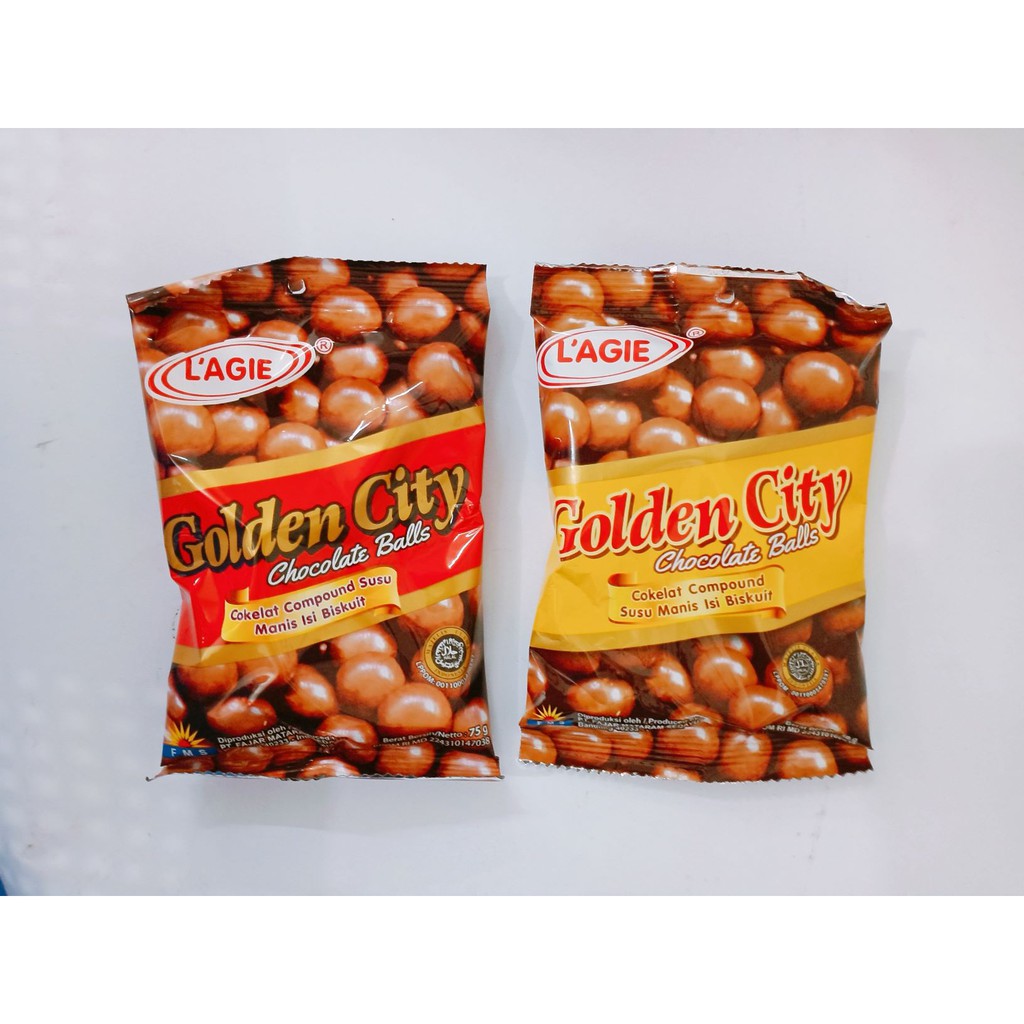 

L'AGIE GOLDEN CITY -Terlengkap-Termurah-Berkualitas