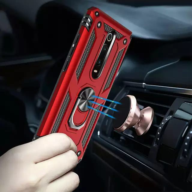 Xiaomi K20 / K20 Pro / Mi 9T Hybrid Armor Case Defence Series