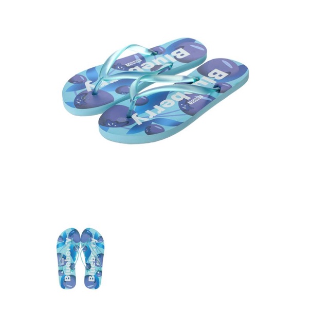 MINISO Sandal Jepit Wanita Summer Colection Ukuran lengkap