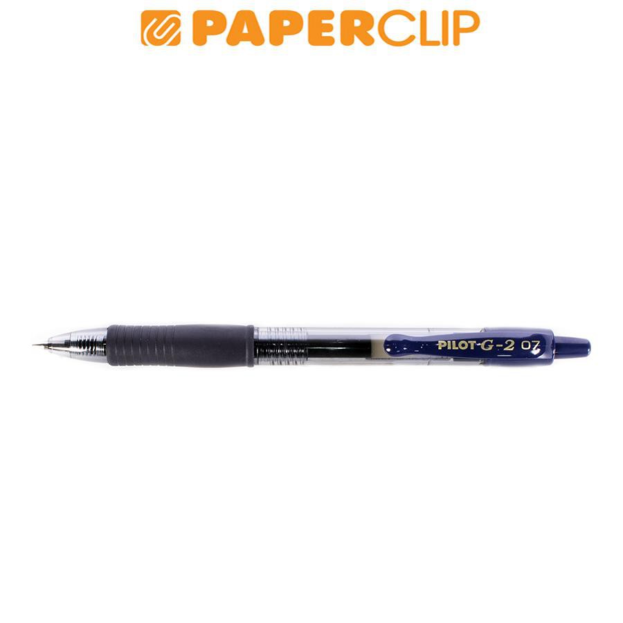 

BALLPOINT PILOT BLG27BB BLACK BLUE