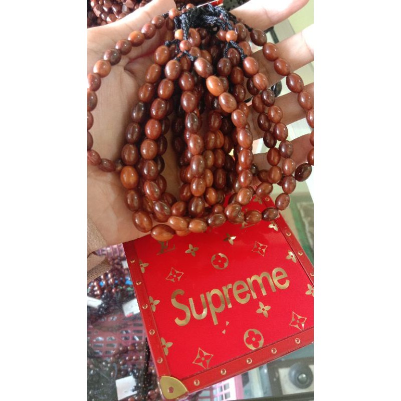 Gelang Kaukah /Koka/Fukaha(Oval)