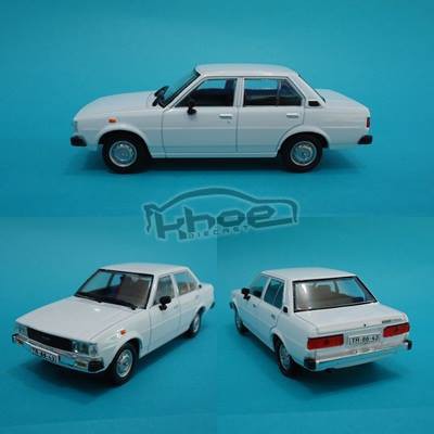 diecast corolla dx