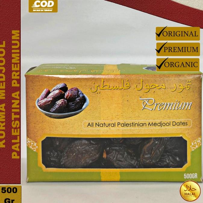 

TERBARU Kurma Medjool Palestina 500 Gram / Kurma Premium / Kurma Medjool/KURMA 1KG/KURMA BARARI/KURMA RUTHOB/KURMA BAM/KURMA PALM FRUIT/KURMA TANGKAI/KURMA AZWA/KURMA SUKKARI/KURMA SAFAWI/KURMA TUNISIA/KURMA MUDA KUNING/KURMA MUDA HIJAU/KURMA MEDJOL/KURMA