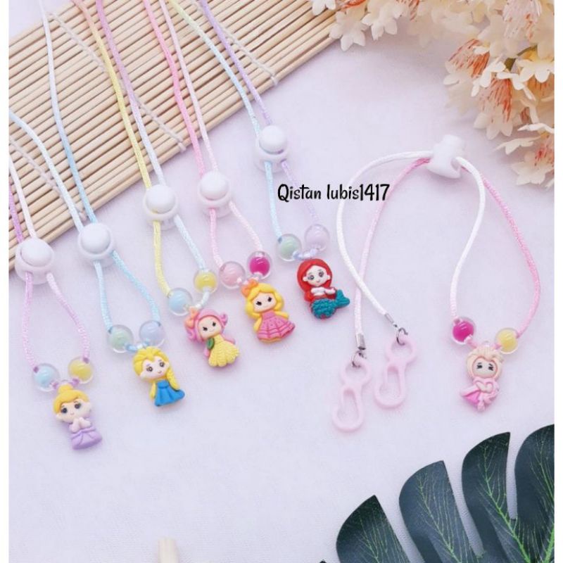 Strap princess seri 2