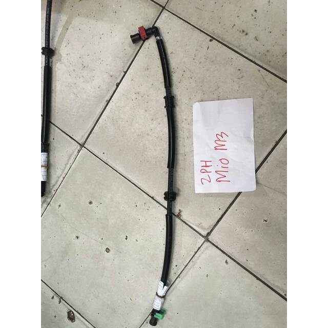 slang injeksi yamaha mio m3