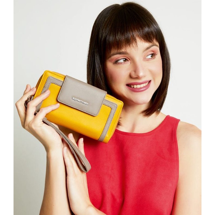 DOMPET WANITA MURAH KEKINIAN DIANTHA  SOPHIE MARTIN