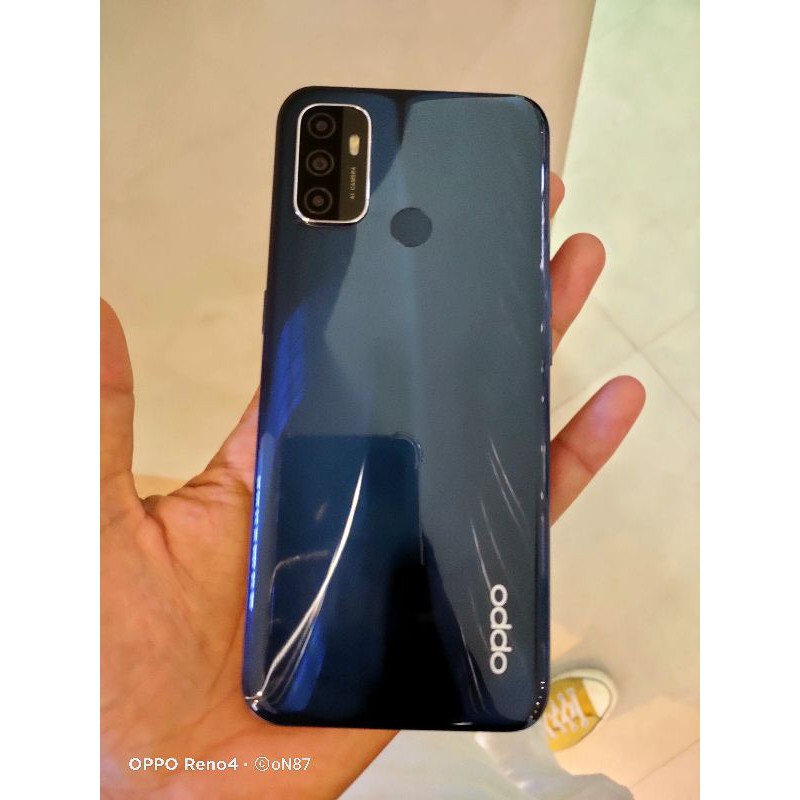 OPPO A53 ram 4/64