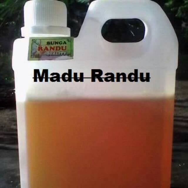 

Madu Randu
