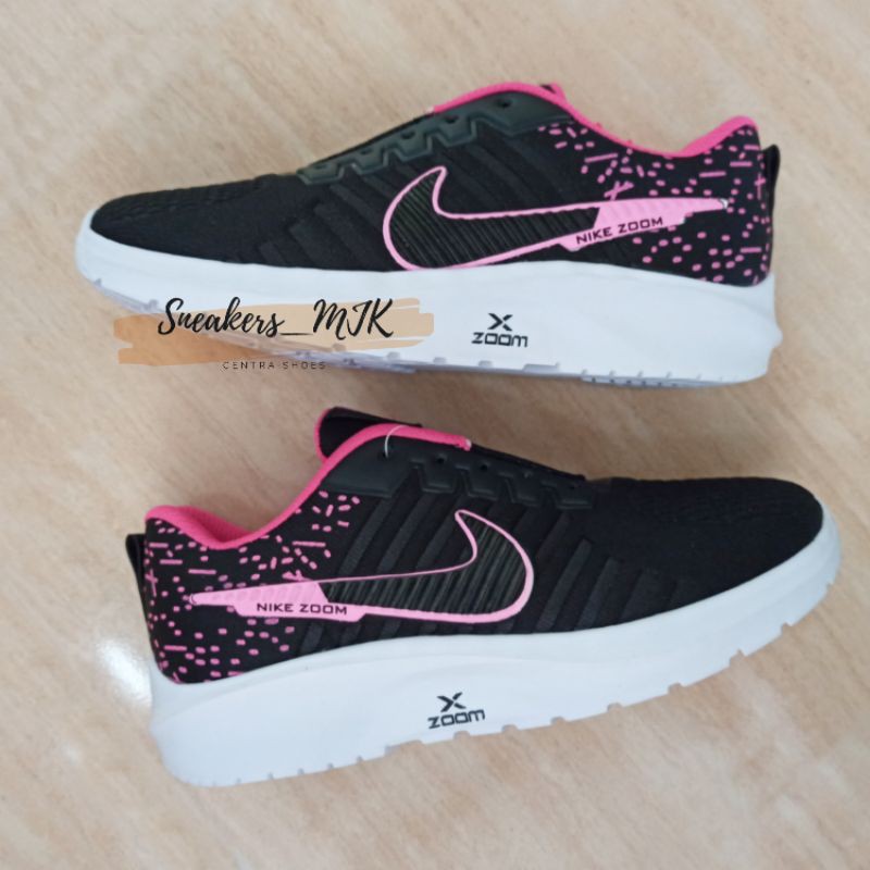 NK Pegassus - Sneakers Sport Wanita - Jogging Running Fashion