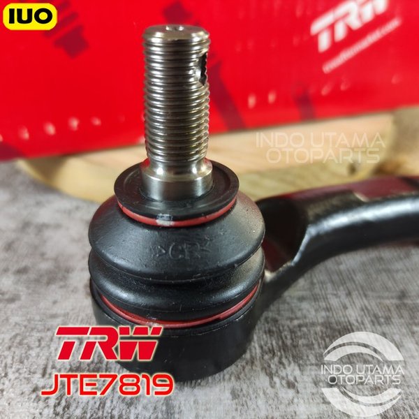 Tie Rod End New CRV CR-V 2011-2017 (Kanan) Tierod End TRW JTE7819