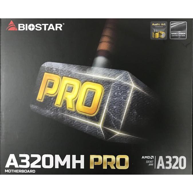 Biostar a320mh процессоры. Biostar a320mh процессоры