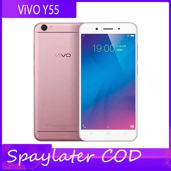 Vivo Y55s Ram 2/16 - Y55s 2/16 Dual Sim-2
