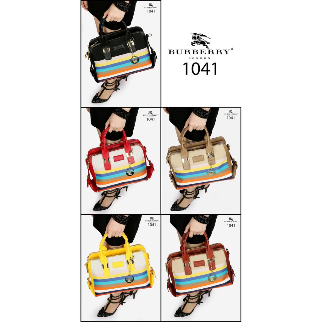 Tas wanita BURBERRY Q522