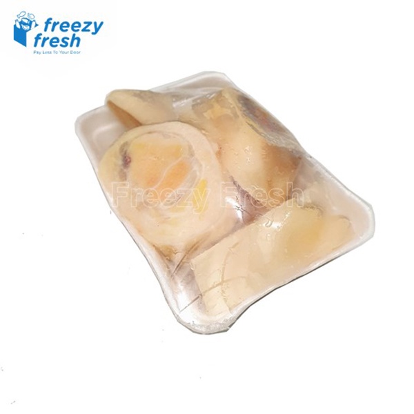 

Freezy Fresh Kikil Sapi Tunjang 500Gram (Matang/Presto)