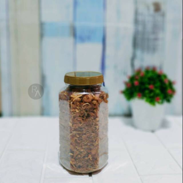 

Bawang goreng asli 250gr