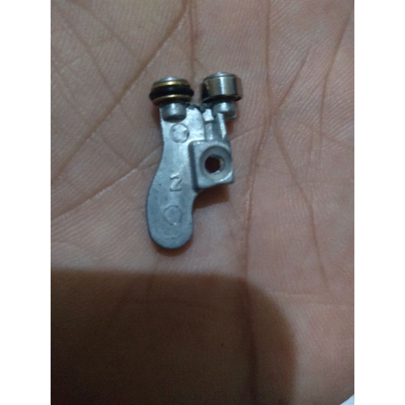 slider atc valiant 2000-3000