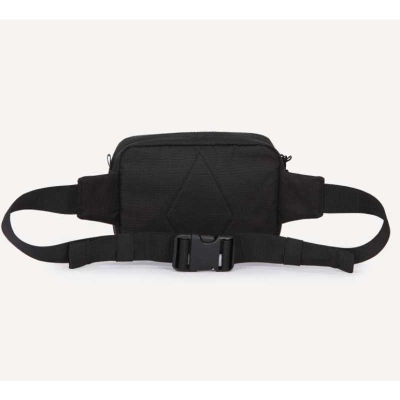 Tas pinggang volcom waistpack