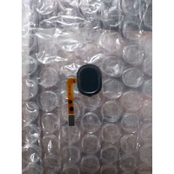 Sidik Jari Samsung A30 A30F Original Copotan