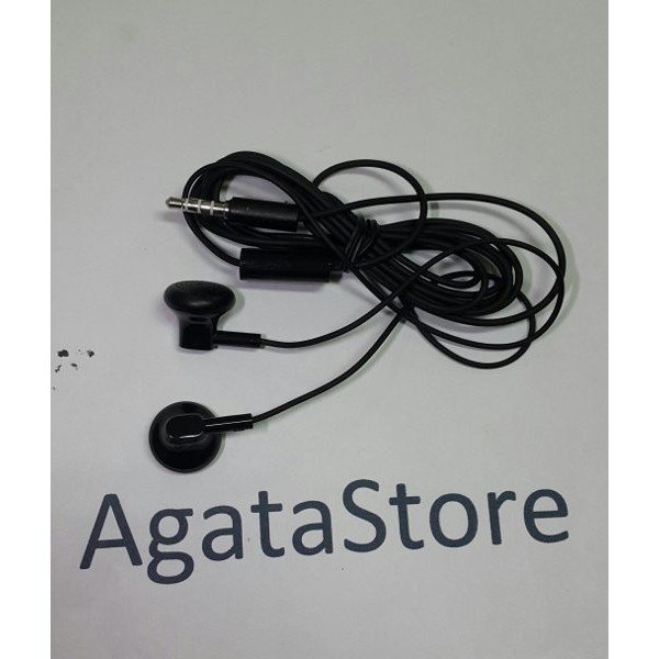Headset Earphone Nokia Lumia WH108 Original 100%