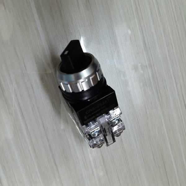 Sale Selector Switch Cr253 Hanyoung Baik