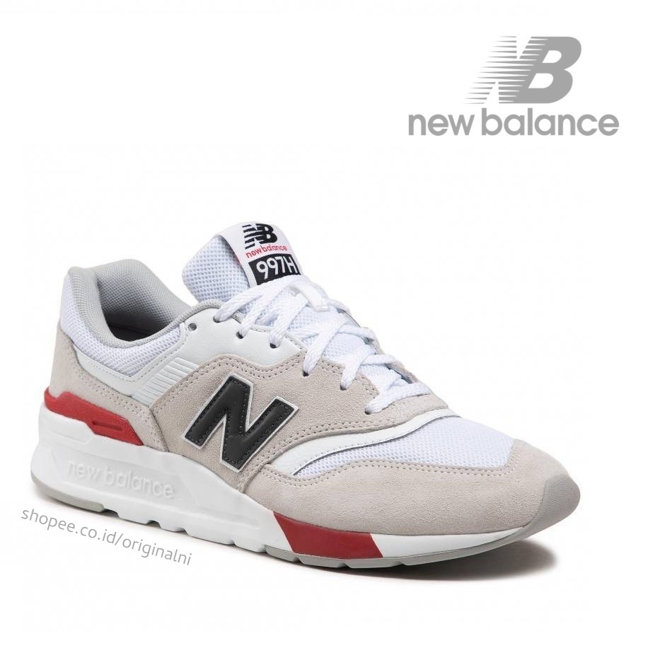 997h sneaker