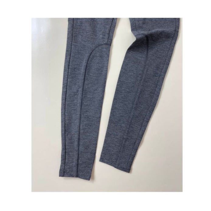 A New day grey marled thick fabric jegging