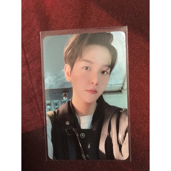 PC baekhyun dftf pb2