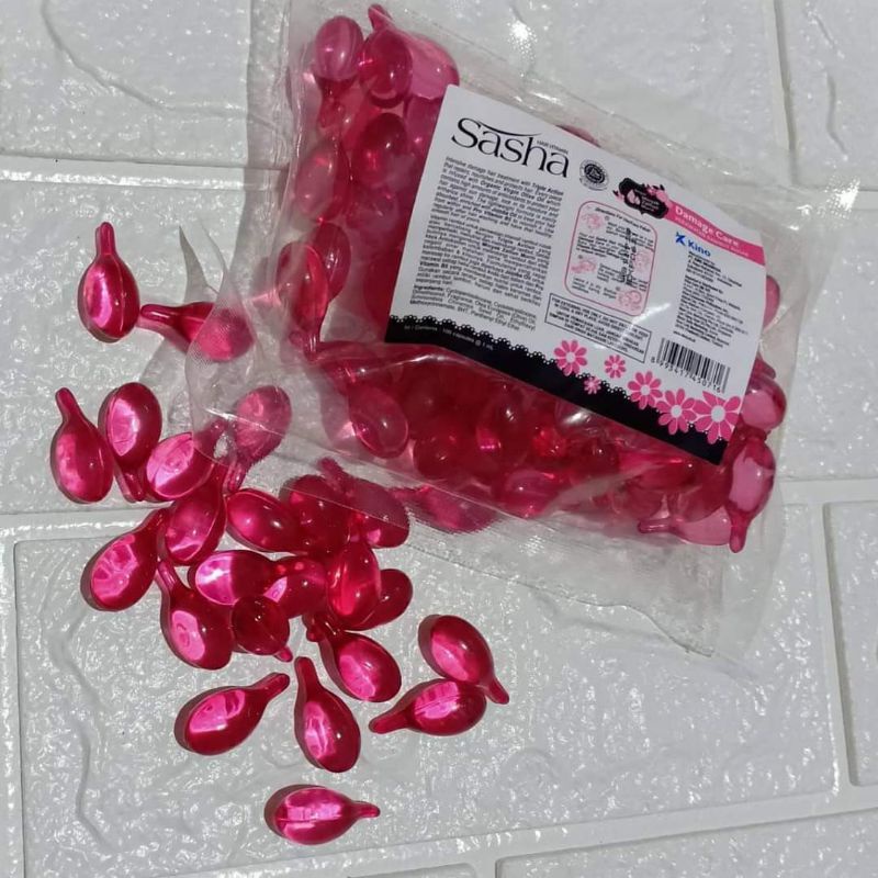 vitamin rambut shasa