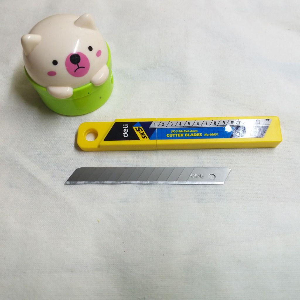 

Refill Cutter Kecil